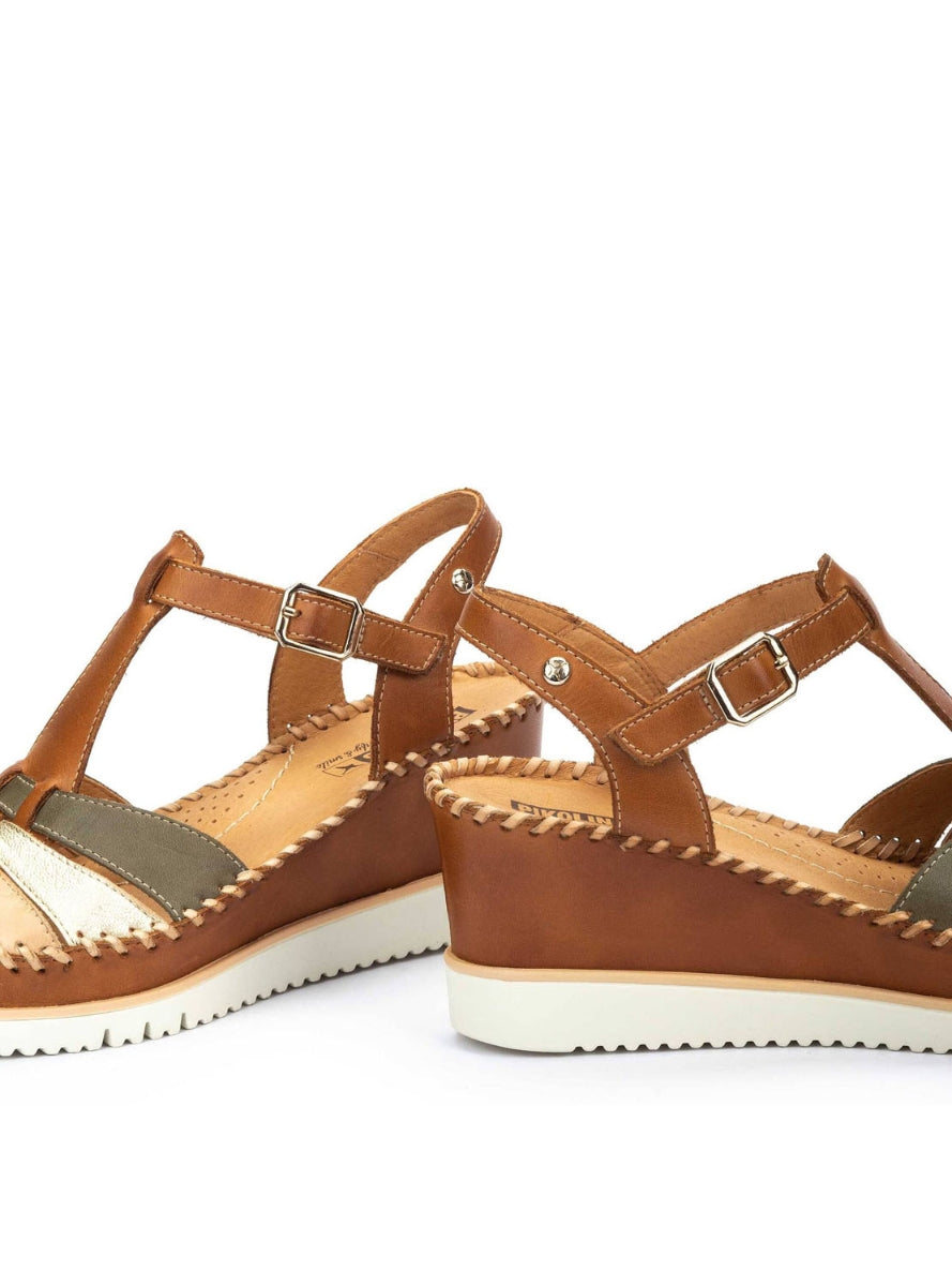 PKL W3Z-1836C1 BRANDY-2