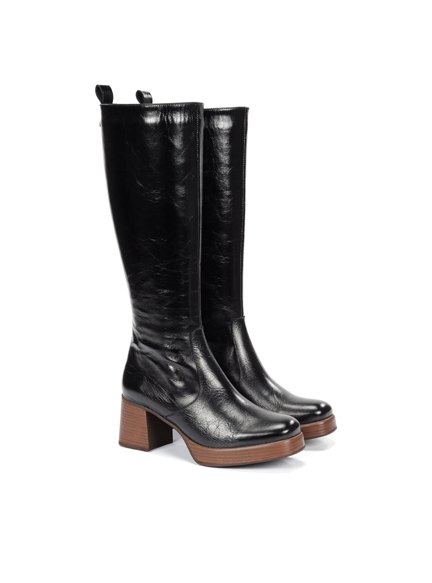 DORKING D9339-AL  NEGRO -1