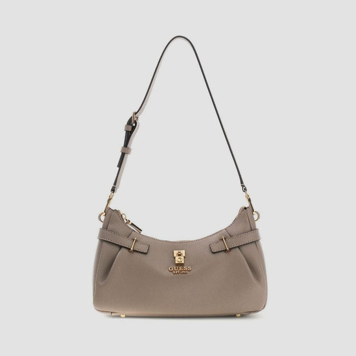 GUESS HWbg7833180 DARK TAUPE-0