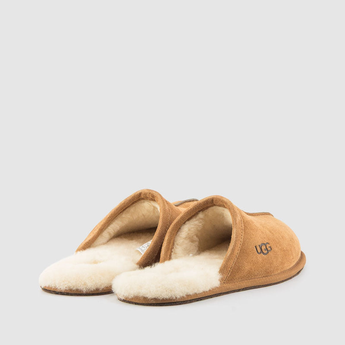 UGG 1101111 CHESNUT-2