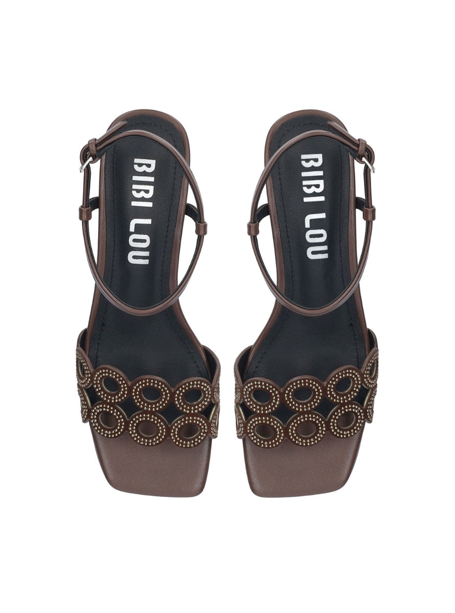 BIBI 619Z10VK MARRON -1