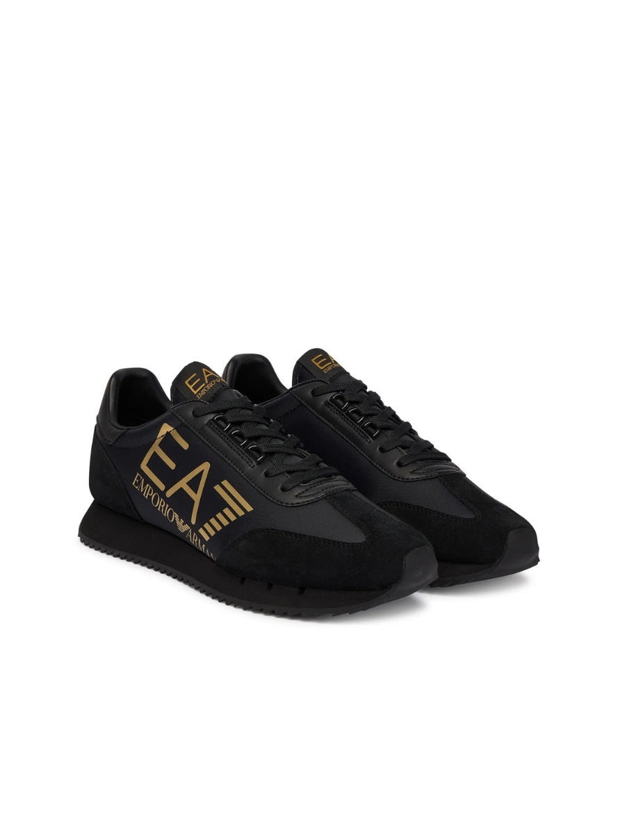 EA7 7X000541 AF18609 MZ177 TR BLACK-1