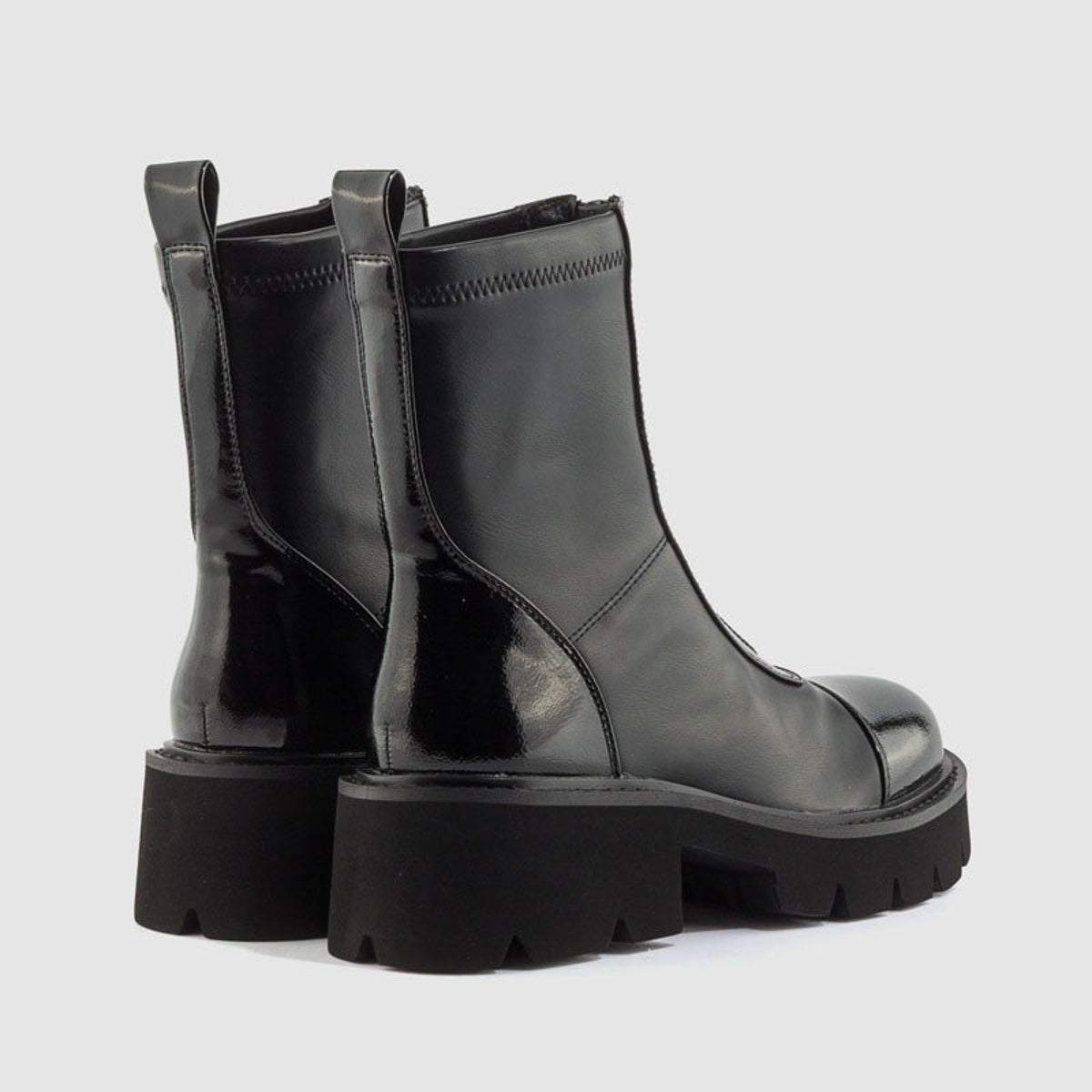 NOA MANTRE 10053-06 NEGRO -2