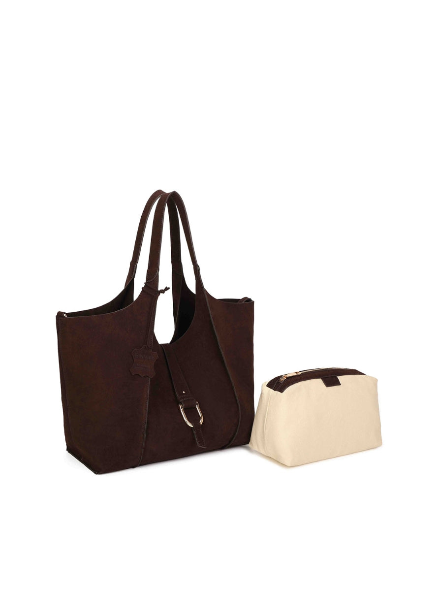 BINNARI 21391 MARRON MARRON-2
