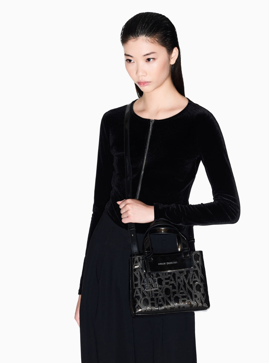 AX XW001576 UC001 UC001 BLACK-1