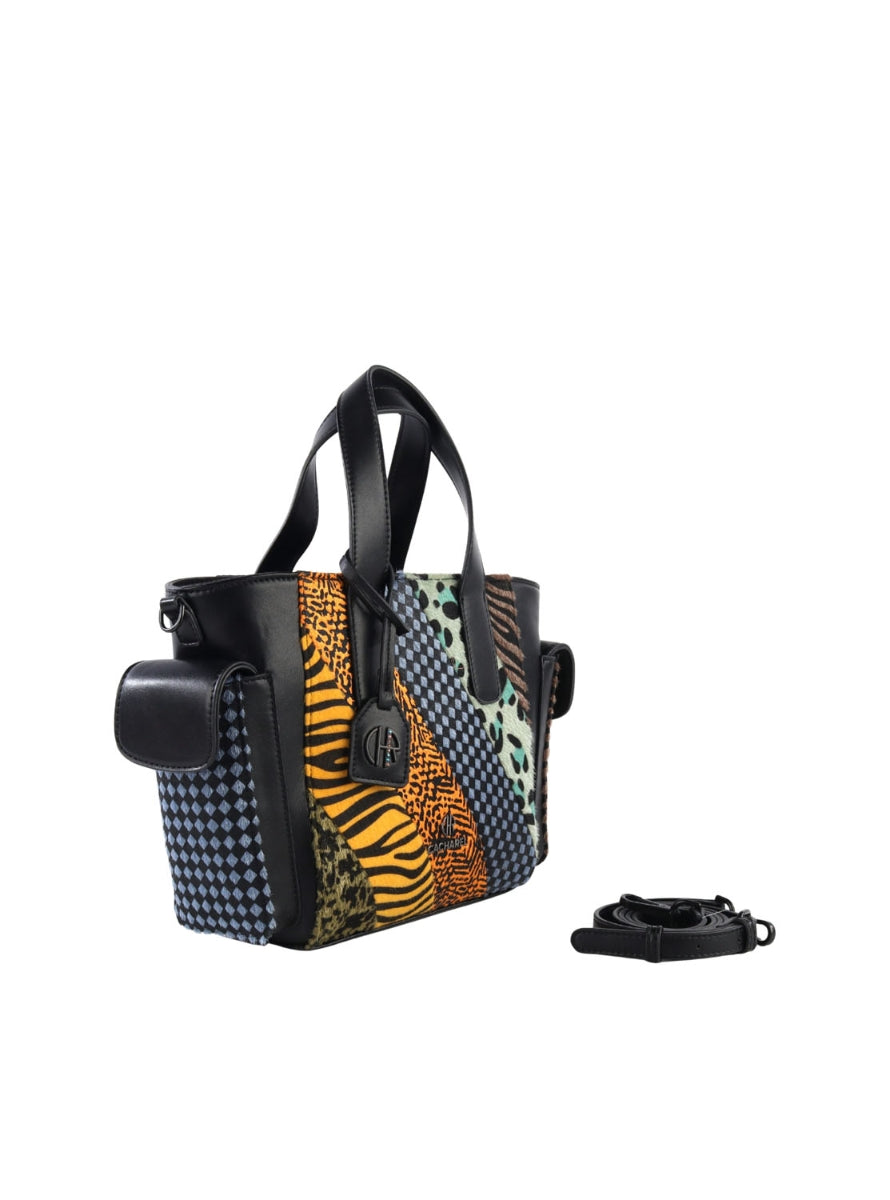 CACHA H262083 MULTI MULTICOLOR-1