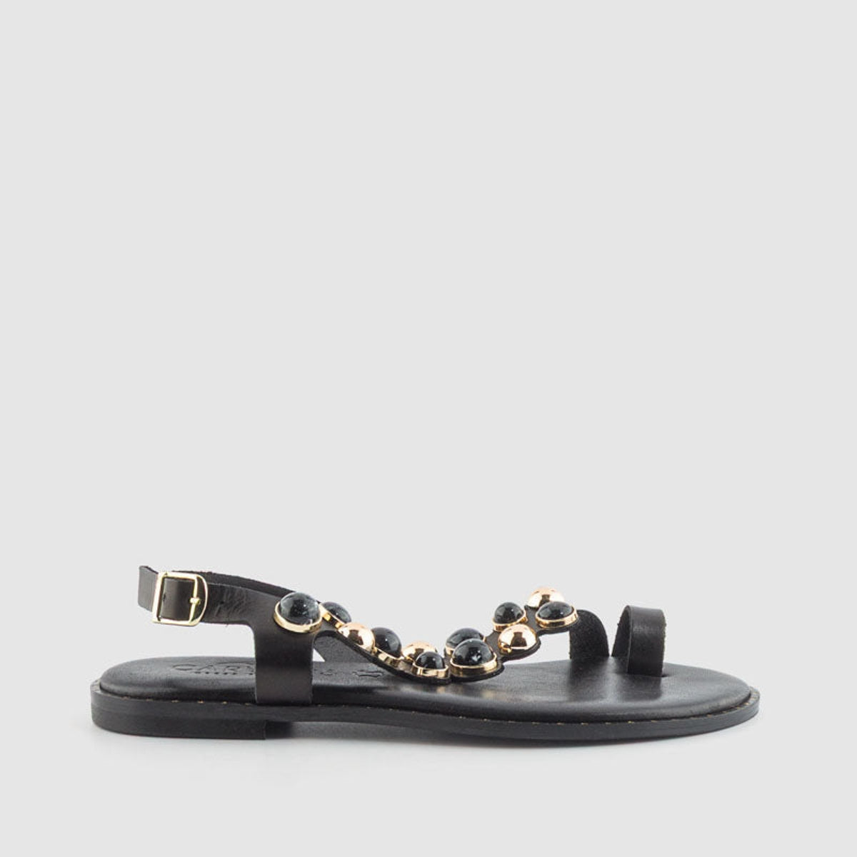 CARYATIS 62043 BLACK-0