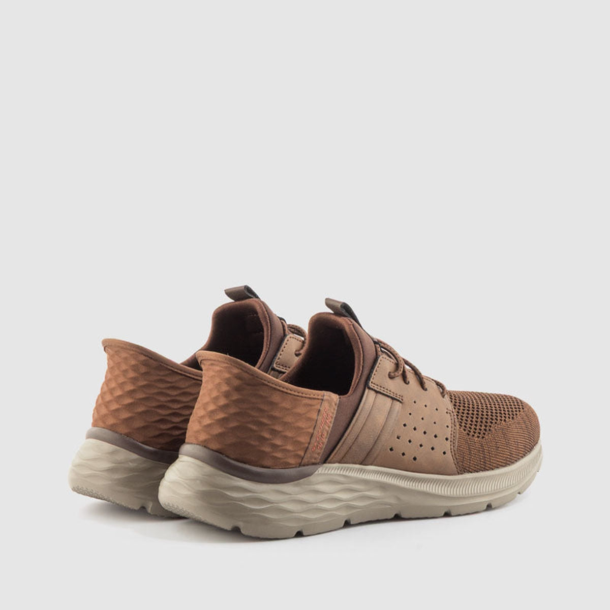 SKECH 210803 MARRON ACDB-5