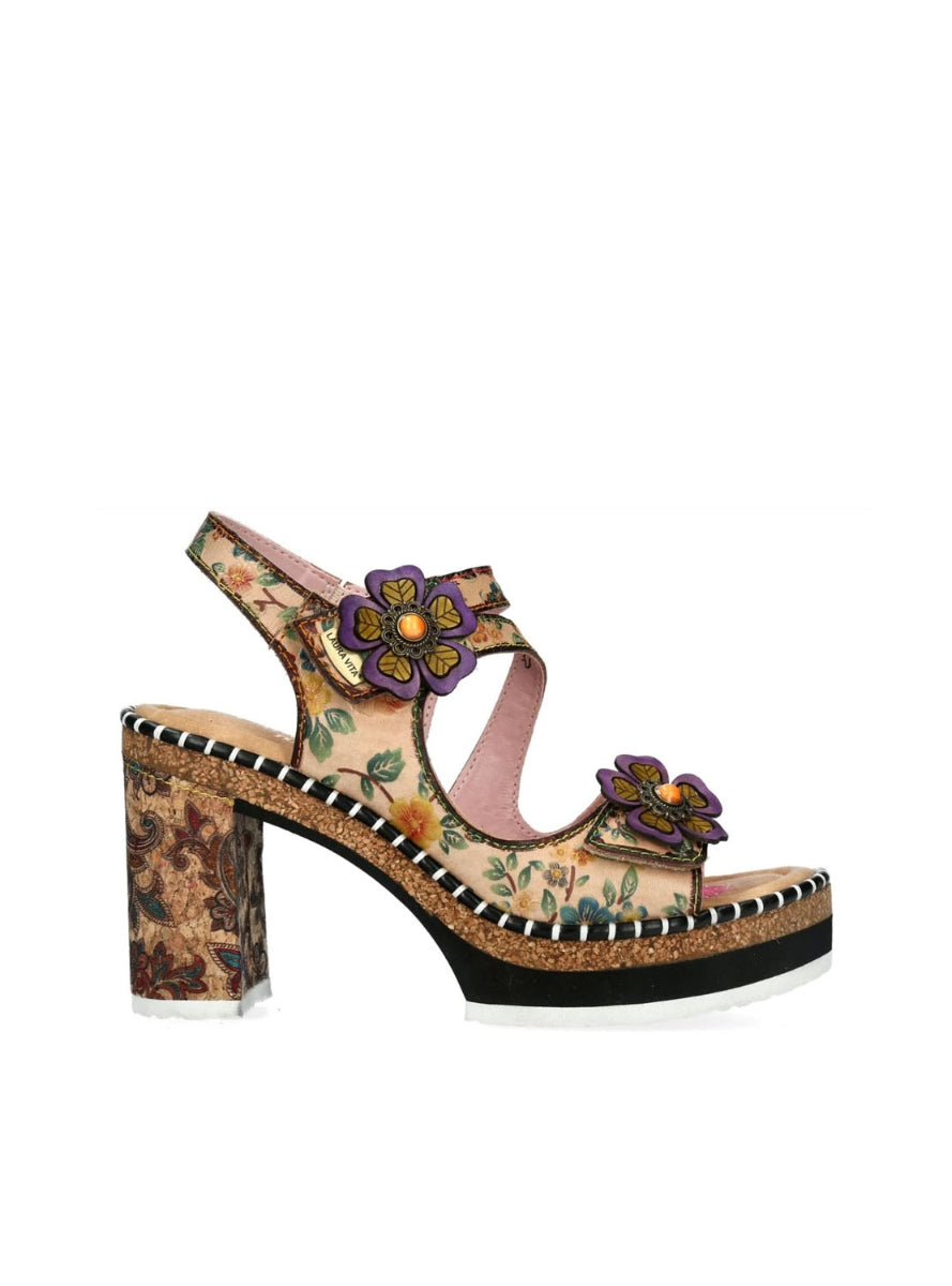 LAURA  NAOMIO 16 BEIGE-0