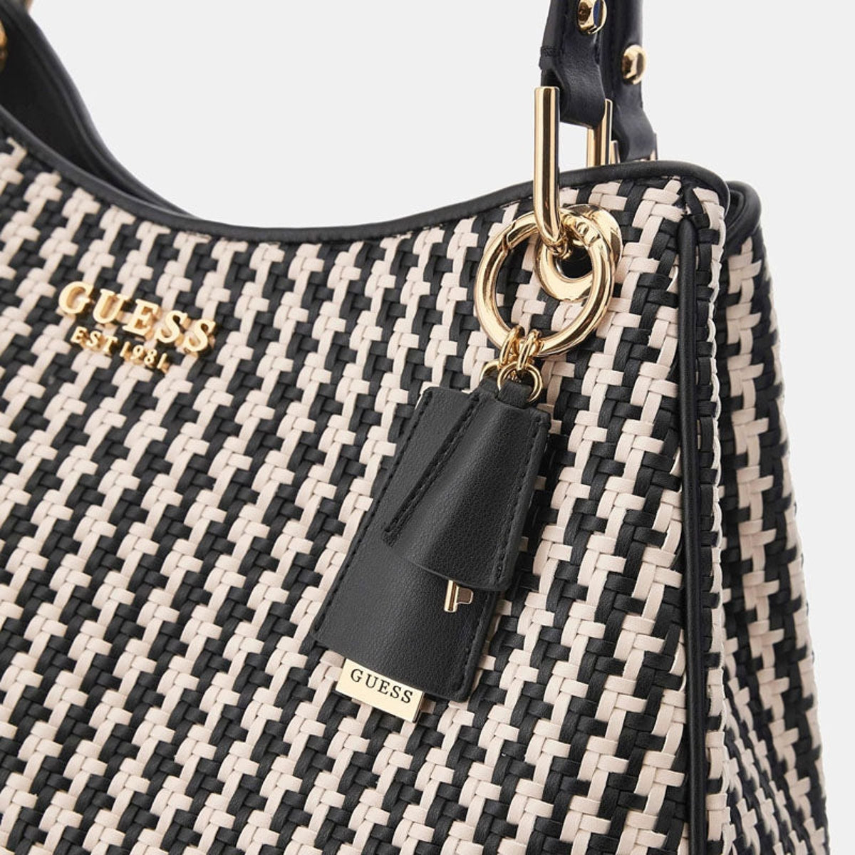 GUESS HWWG9631230 MULTI BLACK-2