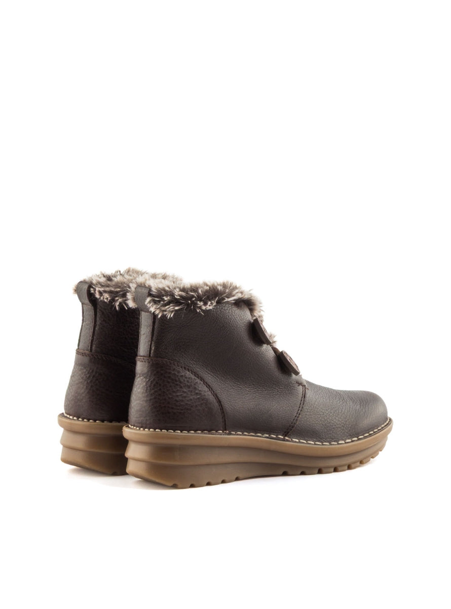 4368 BRAND 22073 MARRON -2