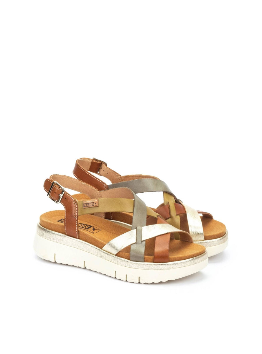PKL W4N-0650C1 BRANDY CIT -0