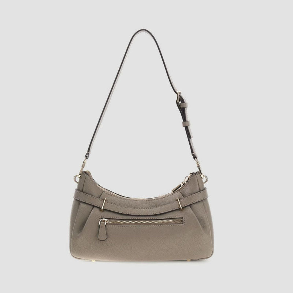 GUESS HWbg7833180 DARK TAUPE-1