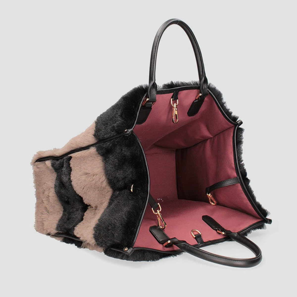 MYB 8111FW BLANCA MARRON-2