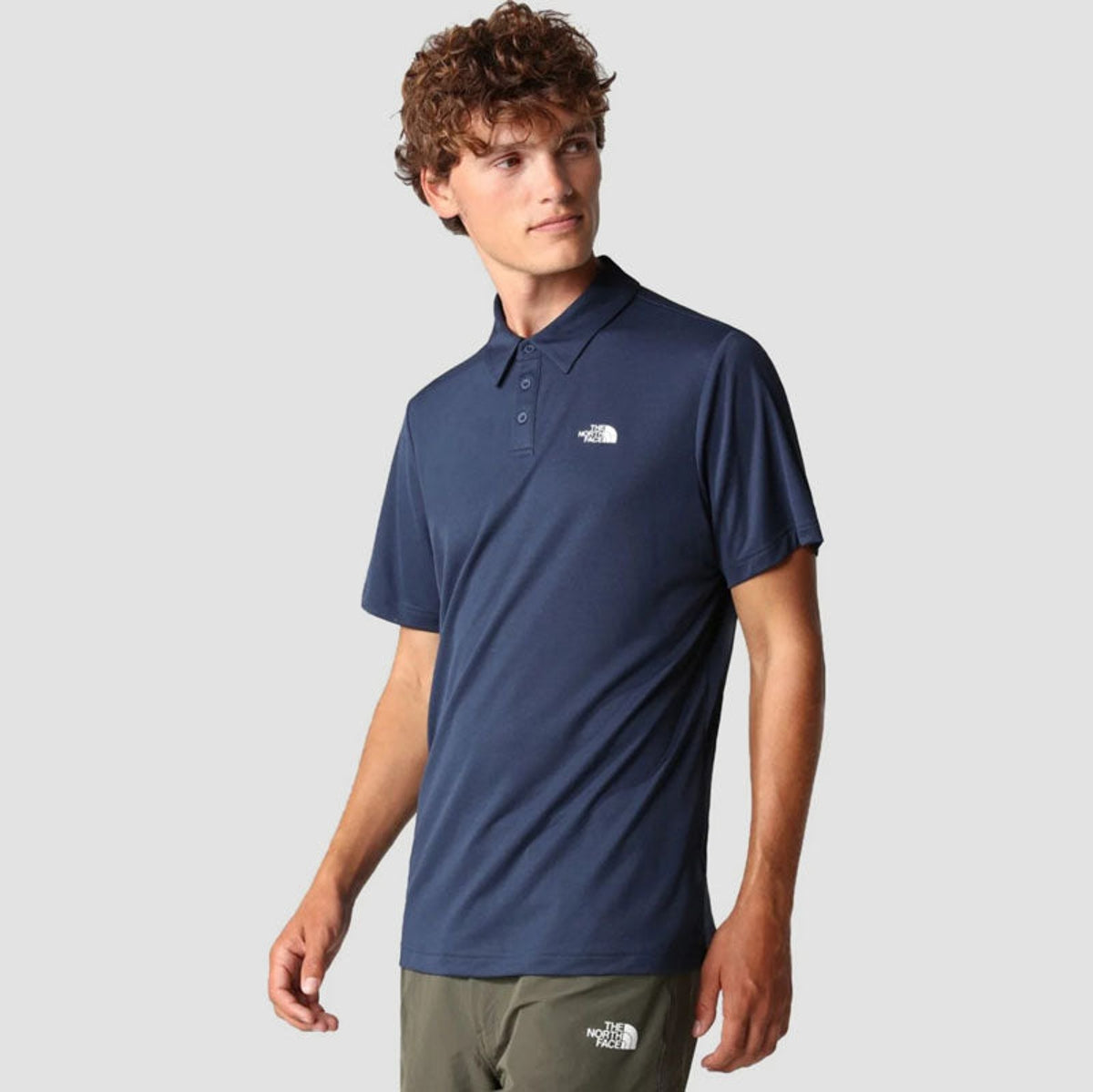 NORTH NF0A2WAZ8K21 38 AZUL MARINO-0