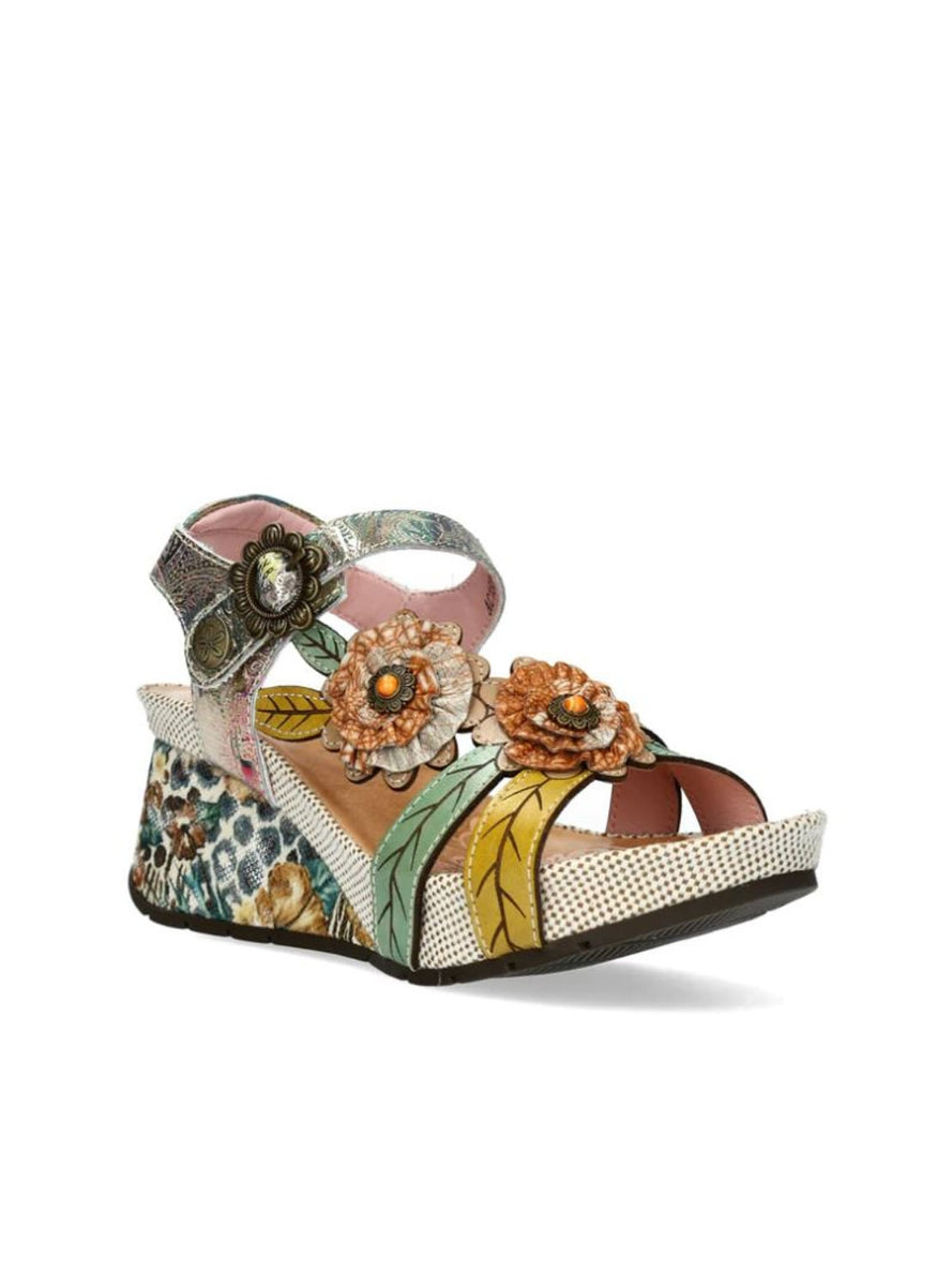 LAURA  BARRY 41 BEIGE -1