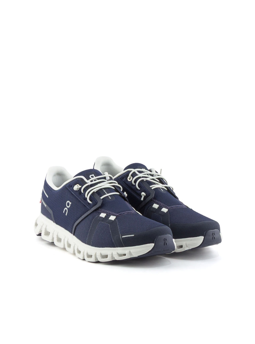 ON 3MF10070692 NAVY WHITE-1