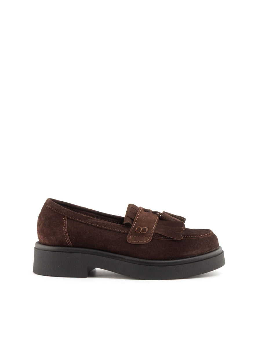1129 BRAND 8310 MARRON -0