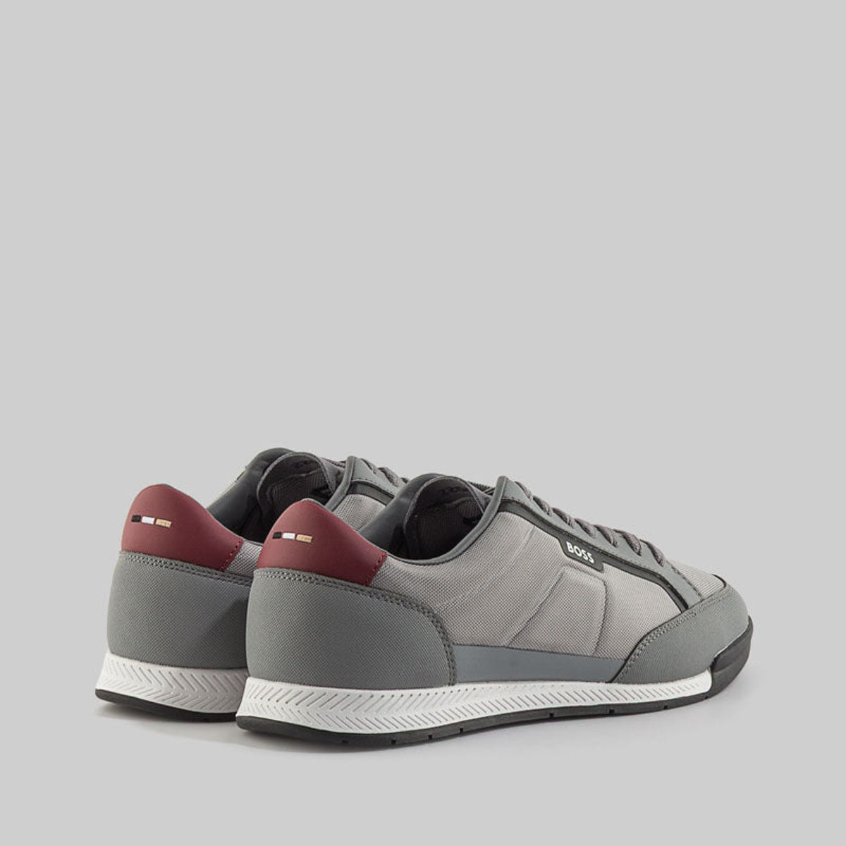 BOSS 50552879 066 GRIS -2