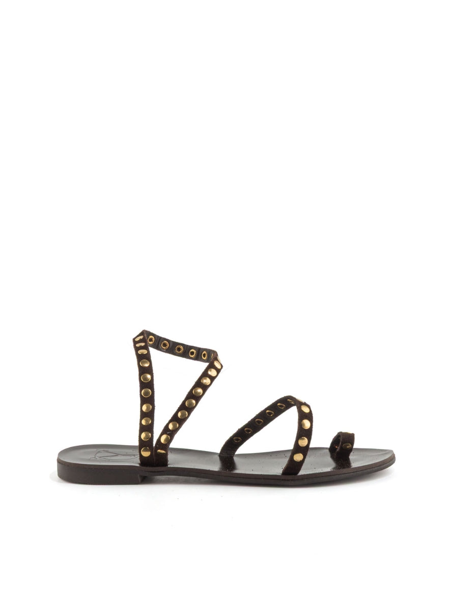 1240 YACARE SELENE  MARRON -0