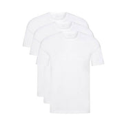 Camiseta 3 Unidades Blanca