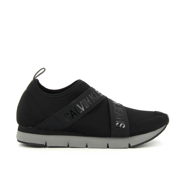 Dptvo. Velcro Toni A Black