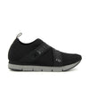 Dptvo. Velcro Toni A Black