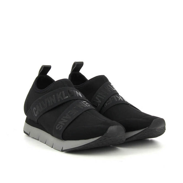 Dptvo. Velcro Toni A Black