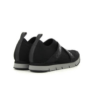 Dptvo. Velcro Toni A Black