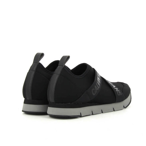 Dptvo. Velcro Toni A Black