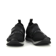 Dptvo. Velcro Toni A Black