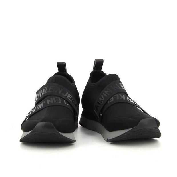 Dptvo. Velcro Toni A Black