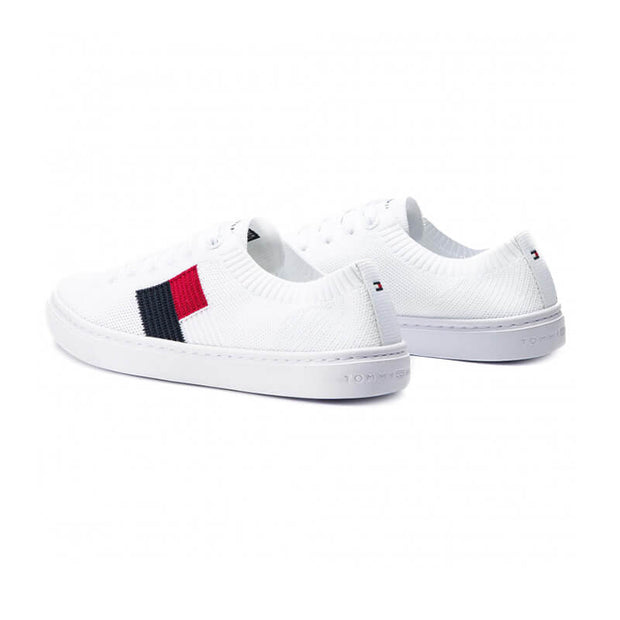 Sneakers Knitted Flag Lightweight