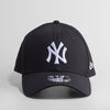 League Basic 9forty New York Yankees