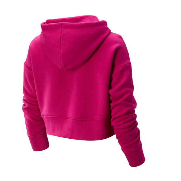 SUDADERA CAPUCHA OPTICKS CNV