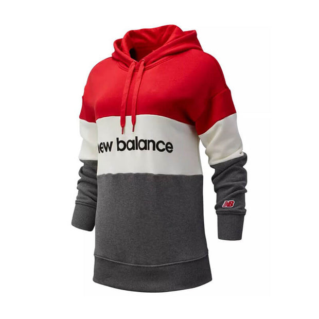 SUDADERA CAPUCHA ATHL STADIUM  REP