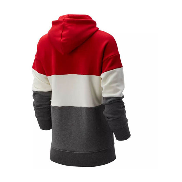 SUDADERA CAPUCHA ATHL STADIUM  REP