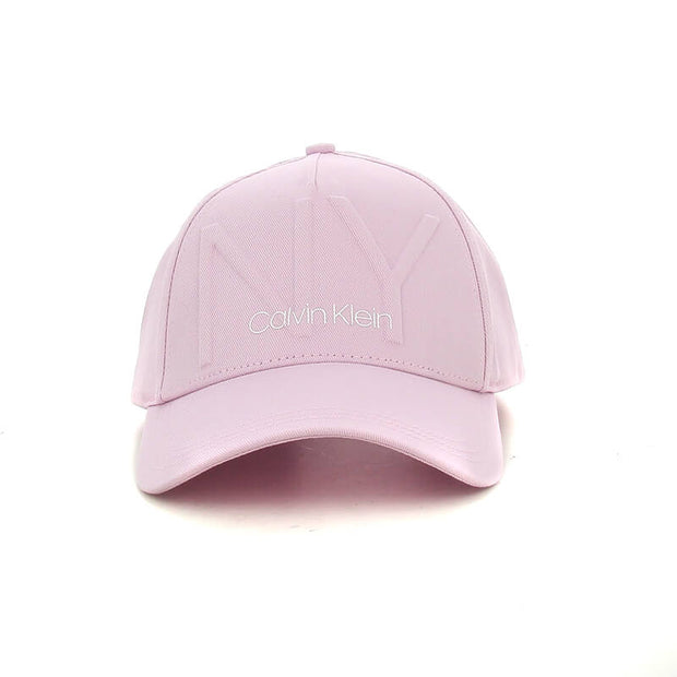 Ny Cap Ved Stone Pink