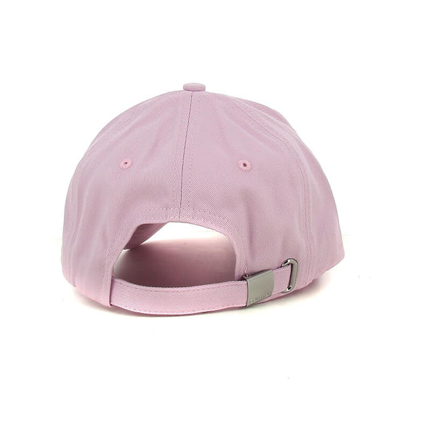 Ny Cap Ved Stone Pink
