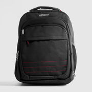 Backpack American Black  15,6´   26,5l