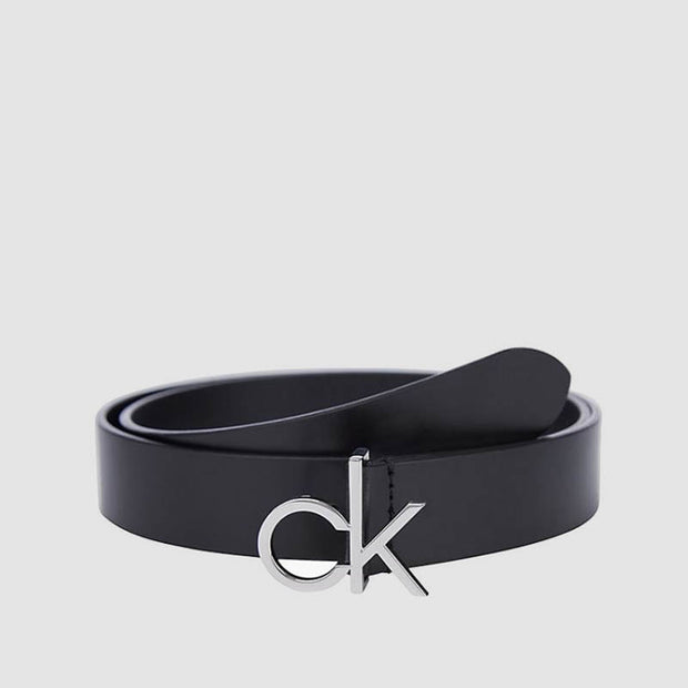 Cinturon Calvin Klein Piel Negro