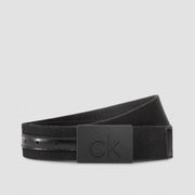 Cinturon 35mm Black Calvin Klein