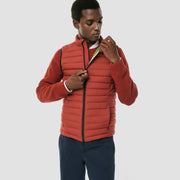 Chaleco Cardiffalf Vest Chilly Reed
