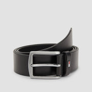 Cinturon Piel Denton 3.5  Black