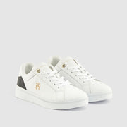 Deportivo Th Court White