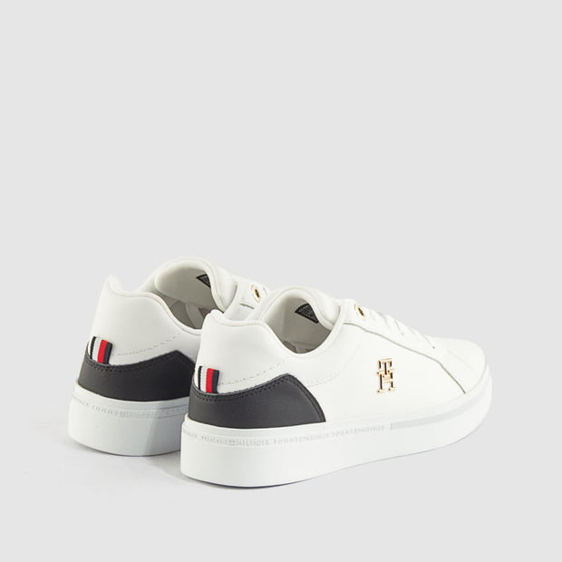 Deportivo Th Court White