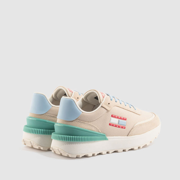 Deportivo Wmns Evolve Stony Beige