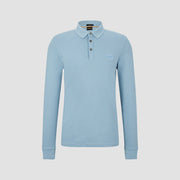 Polo Passerby Light Pastel Blue