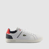 Deportivo Europa  Pro White Dk Green