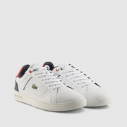 Deportivo Europa  Pro White Dk Green